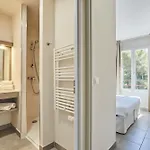 Hotel apartamentowy Odalys Et Les Canissons
