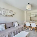מלון דירות Odalys Et Les Canissons 4*
