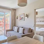 Odalys Et Les Canissons Apart-hotel Cavalaire-sur-Mer