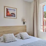 Odalys Et Les Canissons 4* Cavalaire-sur-Mer
