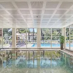 Odalys Et Les Canissons Apart-hotel 4*