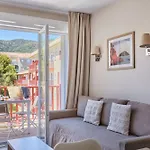 Odalys Et Les Canissons Apart-hotel