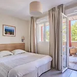 Odalys Et Les Canissons Apart-hotel 4*