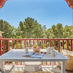 Hotel apartamentowy Odalys Et Les Canissons 4*