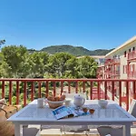 Odalys Et Les Canissons 4* Cavalaire-sur-Mer