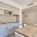 Apart-hotel Odalys Et Les Canissons 4*