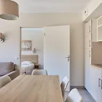 Odalys Et Les Canissons 4* Cavalaire-sur-Mer
