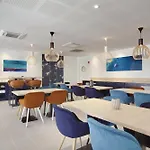 Odalys Et Les Canissons 4* Cavalaire-sur-Mer