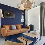 Odalys Et Les Canissons 4* Cavalaire-sur-Mer