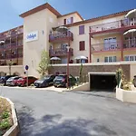 Odalys Et Les Canissons 4*
