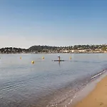 Odalys Et Les Canissons 4* Cavalaire-sur-Mer