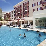 Apart-hotel Odalys Et Les Canissons Cavalaire-sur-Mer