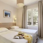 Hotel apartamentowy Odalys Et Les Canissons