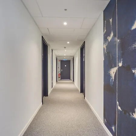 Prestige Odalys Les Canissons Apartmanhotel *