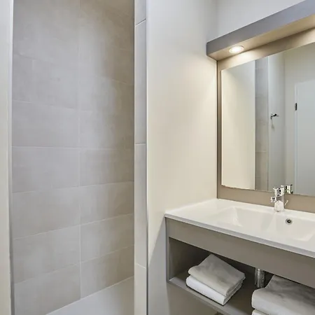 Aparthotel Prestige Odalys Les Canissons *