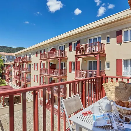 Prestige Odalys Les Canissons Cavalaire-sur-Mer