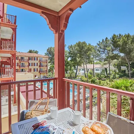 Odalys Et Les Canissons