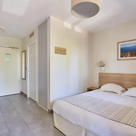 Odalys Et Les Canissons Lejlighedshotel 4*