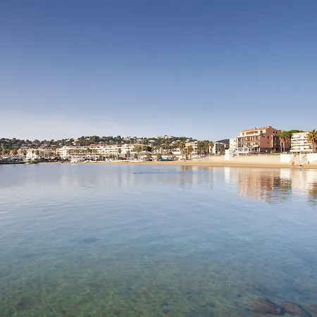 Odalys Et Les Canissons Cavalaire-sur-Mer