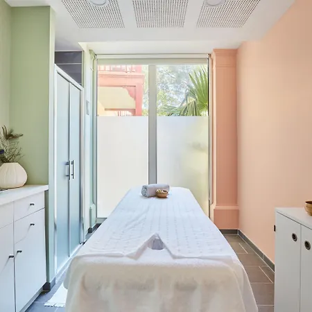 Odalys Et Les Canissons Apartmanhotel