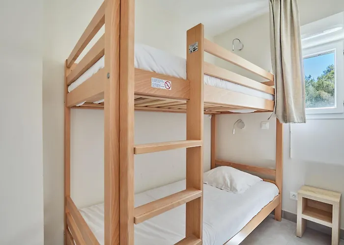 Odalys Résidence Et Les Canissons