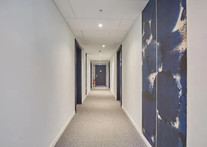 Odalys Résidence Et Les Canissons Apartahotel 4*