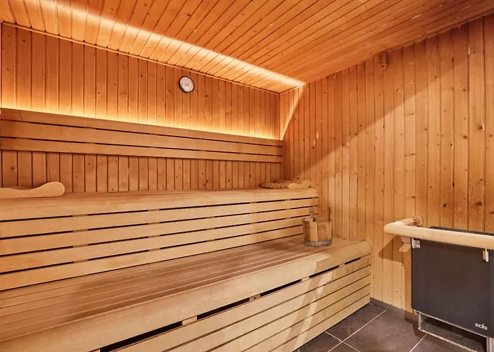 Odalys Résidence Et Les Canissons