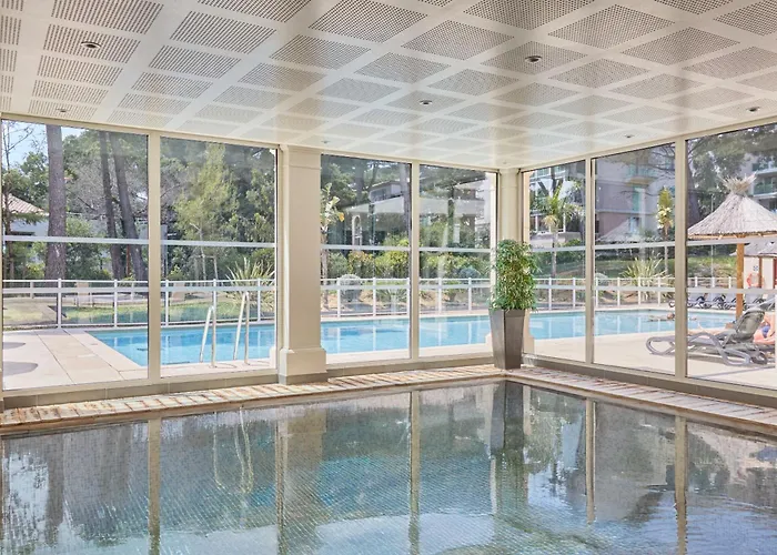 Odalys Résidence Et Les Canissons