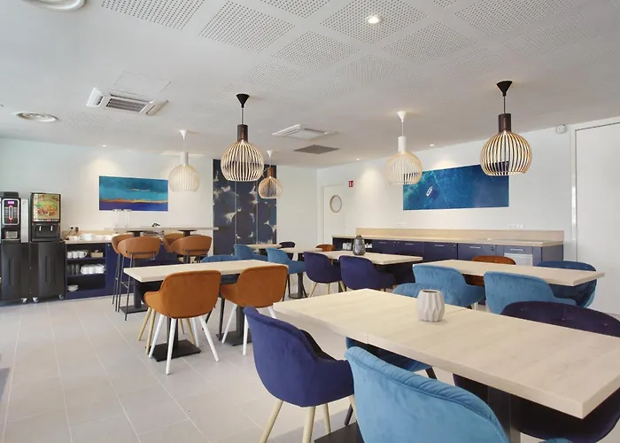 Odalys Résidence Et Les Canissons 4* Cavalaire-sur-Mer