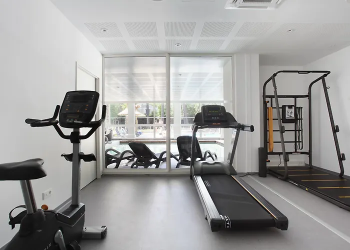 Odalys Résidence Et Les Canissons Apartahotel