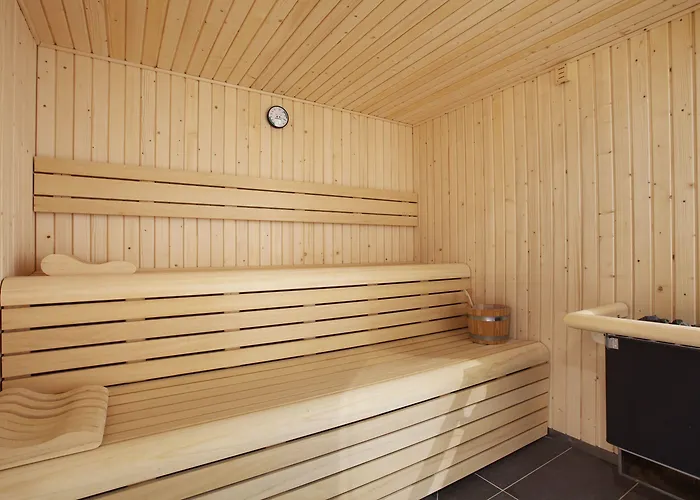 Odalys Résidence Et Les Canissons Apartahotel